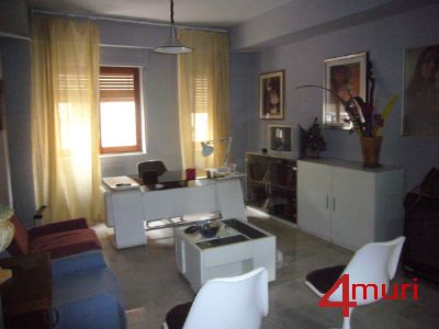 Affitto di appartamento a reggio-di-calabria